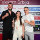 Sara Ćirković obezbedila finale Evropskog prvenstva u Sofiji i brani zlato – Sara Ćirković Evropsko prvenstvo