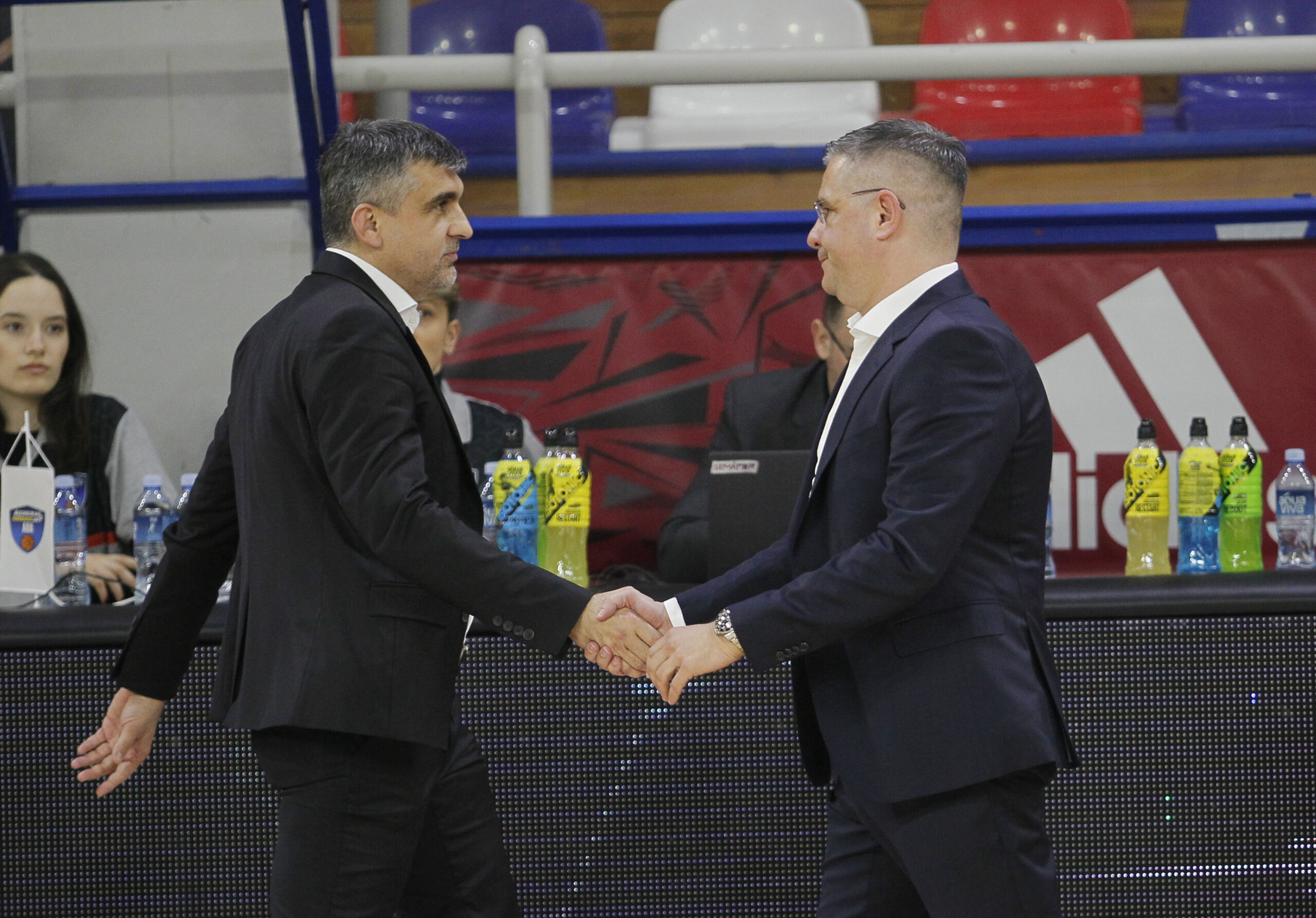 Saša Ocokoljić: Opstanak u ABA ligi je primarni cilj Borca – Saša Ocokoljić Borac ABA liga