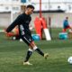 Sergio Arribas: "Ostajem u Almeriji jer ponuda nije stigla" – Sergio Arribas Almerija transfer