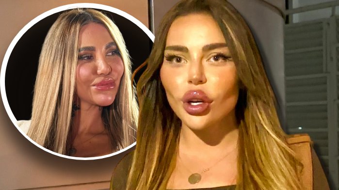 SOFIJA NE ŠTEDI REČI U ELITI: Janićijević o Aneli Ahmić i Maji Marinković izazvala lavinu komentara (VIDEO) – Sofija Janićijević o Aneli Ahmić