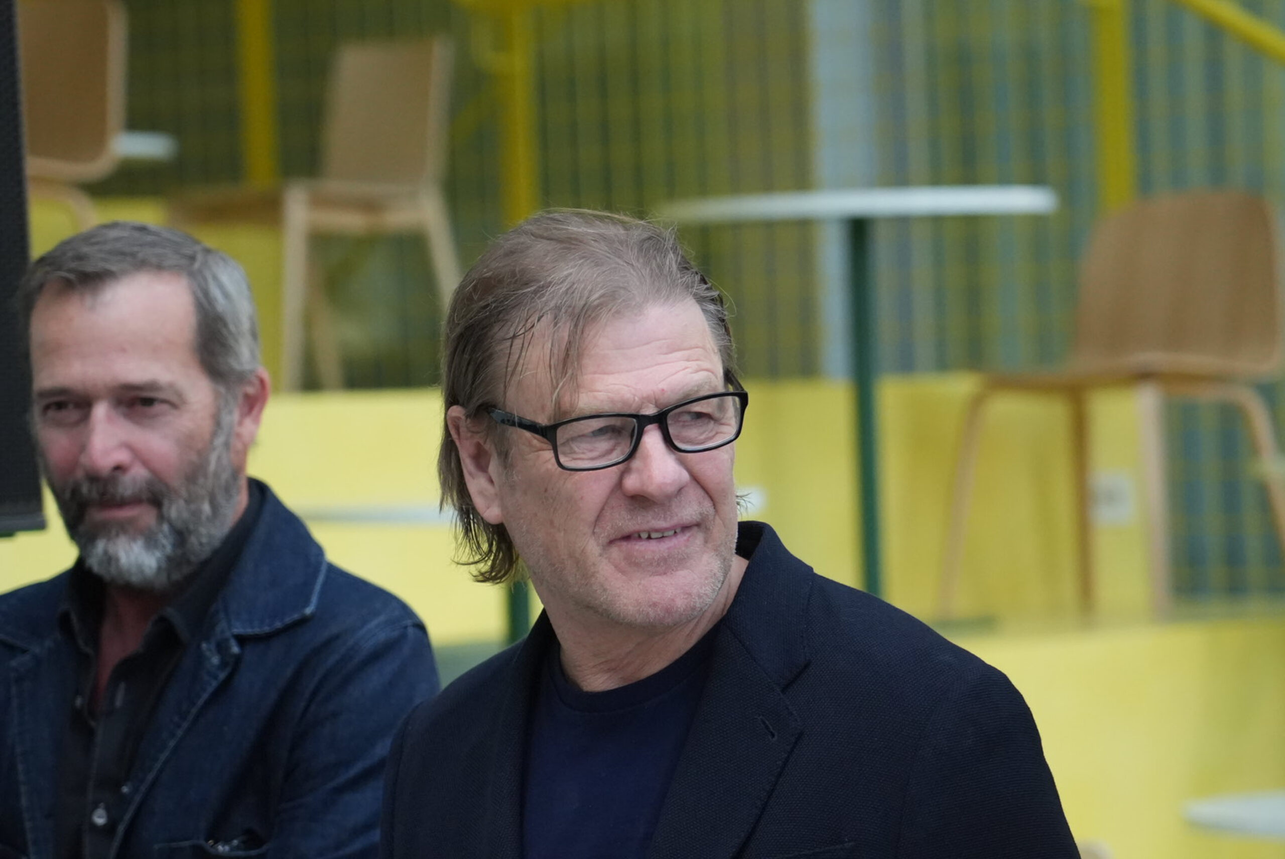 Šon Bin dobitnik prve nagrade Veliki hrast na festivalu u Gornjem Milanovcu – Šon Bin filmski festival