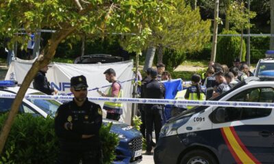 Srbi iz kuće strave u Španiji: Drama tokom hapšenja na Kosta del Sol – kuća strave u Španiji
