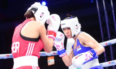 Srpski boks ima tri finalista na Evropskom prvenstvu u Sofiji – Evropsko prvenstvo u boksu