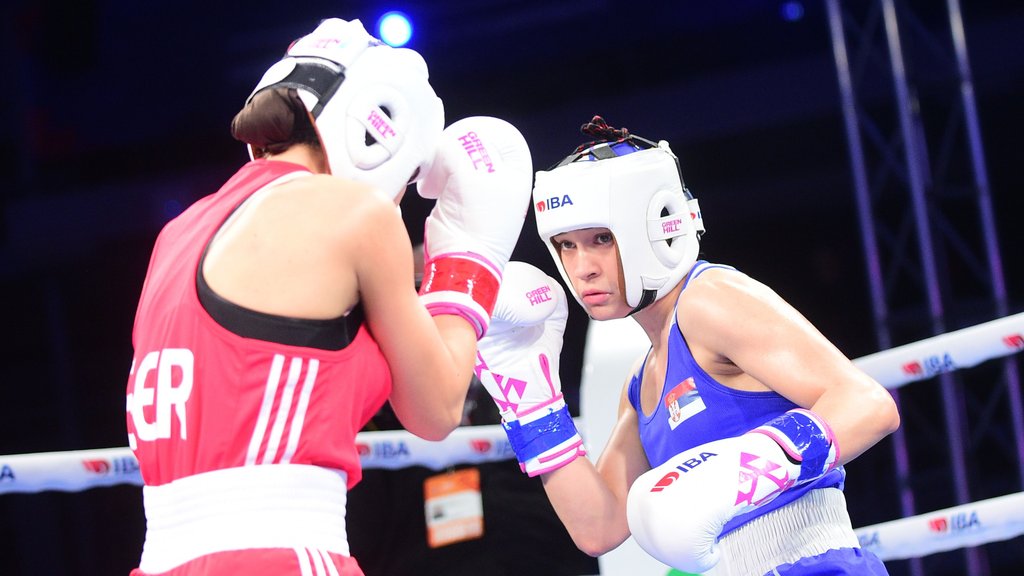 Srpski boks ima tri finalista na Evropskom prvenstvu u Sofiji – Evropsko prvenstvo u boksu