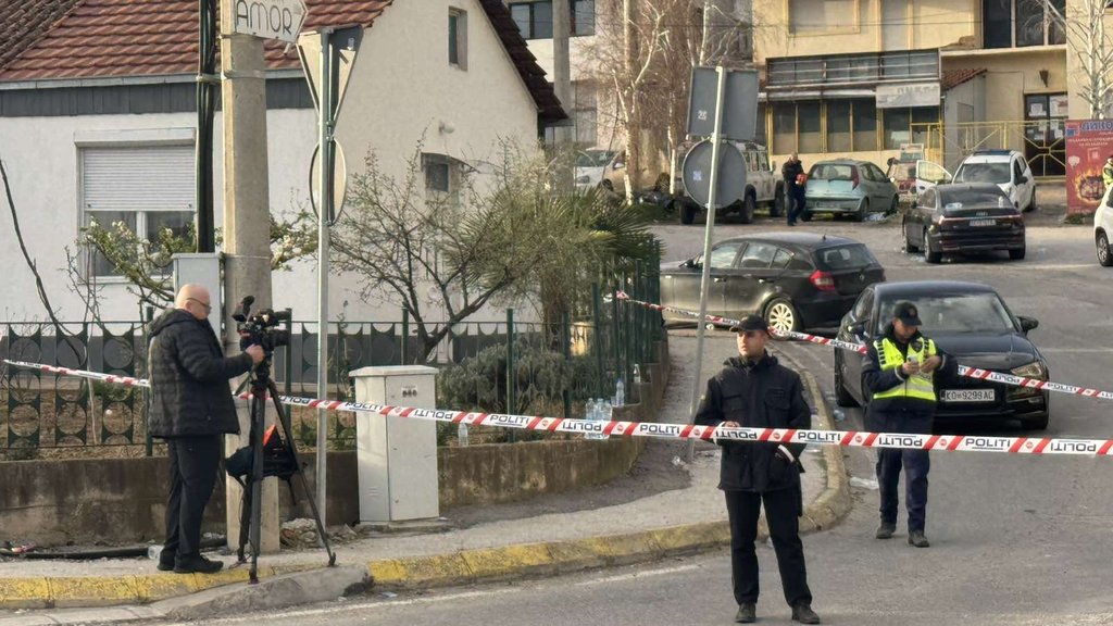 Tragedija u Ohridu: Nemačka turistkinja zatečena mrtva u hotelskoj sobi