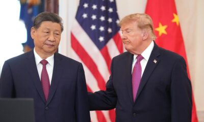 Tramp i Si Đinping: Uzajamno poštovanje u fokusu američko-kineskih odnosa – američko-kineski odnosi