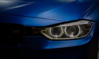 Trik za čiste farove: Kako obnoviti sjaj na automobilskim svetlima