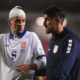 Veljko Paunović: Zbog ovoga smo primili gol protiv Grčke u nadoknadi