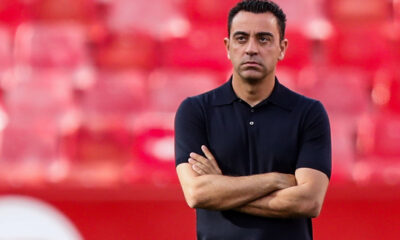 Xavi Hernandez debituje kao selektor Holandije: Spektakl protiv Nemačke i Jürgena Kloppa – Xavi Hernandez Holandija Nemačka