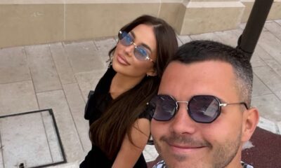 ZANIMLJIV ZAOKRET U LJUBAVNOM ŽIVOTU VIKTORA ŽIVOJINOVIĆA: Aleksandra Gašić uselila se u luksuzni stan na 40. spratu (FOTO) – Viktor Živojinović stan