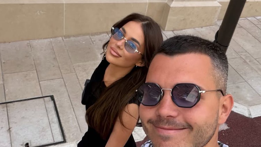 ZANIMLJIV ZAOKRET U LJUBAVNOM ŽIVOTU VIKTORA ŽIVOJINOVIĆA: Aleksandra Gašić uselila se u luksuzni stan na 40. spratu (FOTO) – Viktor Živojinović stan
