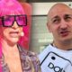 ZANIMLJIVA RAZMENA NA SNIMANJU: Desingerica otkrio šta misli o čestitki Zorice Brunclik i mogućoj saradnji sa Vendi (FOTO/VIDEO) – prozivke sa Zoricom Brunclik