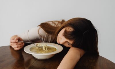 Zašto umor povećava apetit kod žena i kako utiče na zdravlje – pojačan apetit kada smo umorne