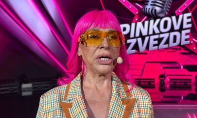 ZORICA BRUNCLIK OTVORENO O ODNOSU SA DESINGERICOM: Otkrila zašto nije čestitala pobedniku Pinkovih zvezda (FOTO) (VIDEO) – Zorica Brunclik Desingerica