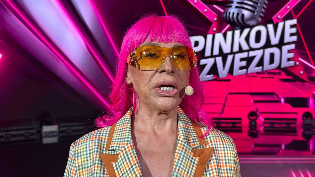 ZORICA BRUNCLIK OTVORENO O ODNOSU SA DESINGERICOM: Otkrila zašto nije čestitala pobedniku Pinkovih zvezda (FOTO) (VIDEO) – Zorica Brunclik Desingerica