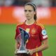 Aitana Bonmatí: Povratak bez bola postaje njen najveći uspeh
