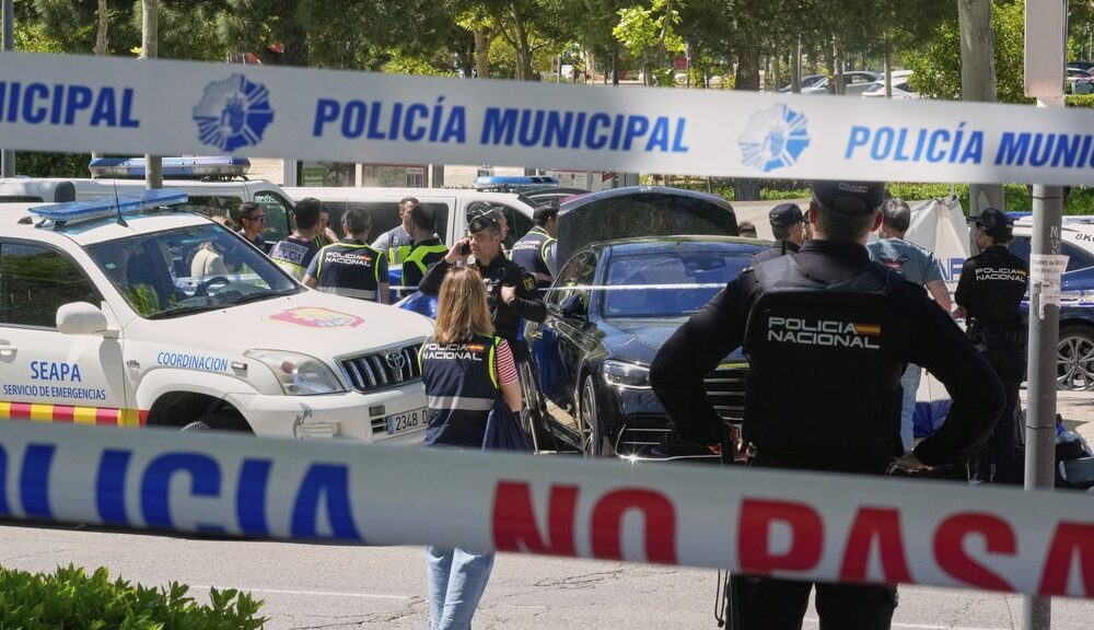 Akcija hapšenja Srba u španskoj vili: Povređena tri policajca, otkrivena soba za mučenje – akcija hapšenja Srba u Španiji