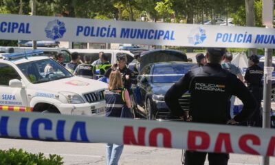 Akcija hapšenja Srba u španskoj vili: Povređena tri policajca, otkrivena soba za mučenje – akcija hapšenja Srba u Španiji