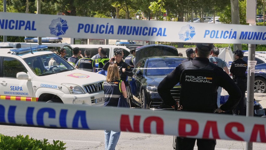 Akcija hapšenja Srba u španskoj vili: Povređena tri policajca, otkrivena soba za mučenje – akcija hapšenja Srba u Španiji
