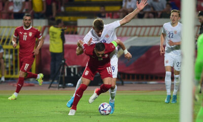 Aleksander Sorloth i dalje van terena: Oporavak napadača Atletika bez jasnog kraja – Aleksander Sorloth Atletiko povreda