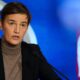 Ana Brnabić osuđuje izjave o razvrstavanju ljudi po fizičkom izgledu – fašističkim teorijama