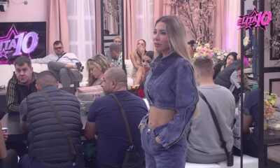 ANELI OTVORILA DUŠU O ODNOSU SA FILIPOM: Priznala šta je muči u vezi pred ostalim učesnicima (VIDEO) – Aneli Ahmić o vezi sa Filipom Đukićem