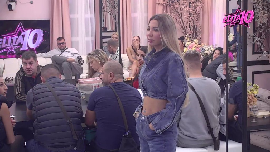 ANELI OTVORILA DUŠU O ODNOSU SA FILIPOM: Priznala šta je muči u vezi pred ostalim učesnicima (VIDEO) – Aneli Ahmić o vezi sa Filipom Đukićem