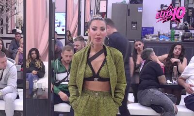 ANELI PRED NOVIM PRIZNANJEM U EMISIJI: Otkrila razloge flerta sa Filipom Carem tokom žurke (VIDEO) – flert Aneli sa Filipom Carem
