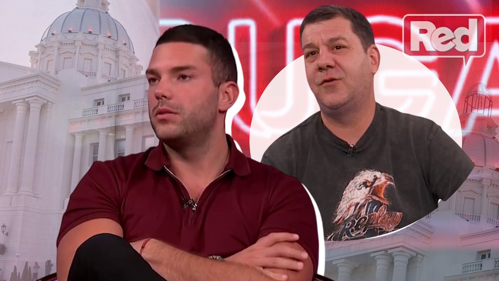 ANKA REKLA ŠTA MISLI O ODNOSU LAURE I MARINKOVIĆA: Anđelo Ranković otvoreno izneo stav o ponašanju Ivana Marinkovića (VIDEO) – odnos Laure i Ivana