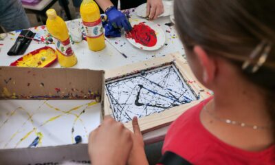 Beograd domaćin festivala Art Meets Science početkom oktobra – Art Meets Science festival Beograd