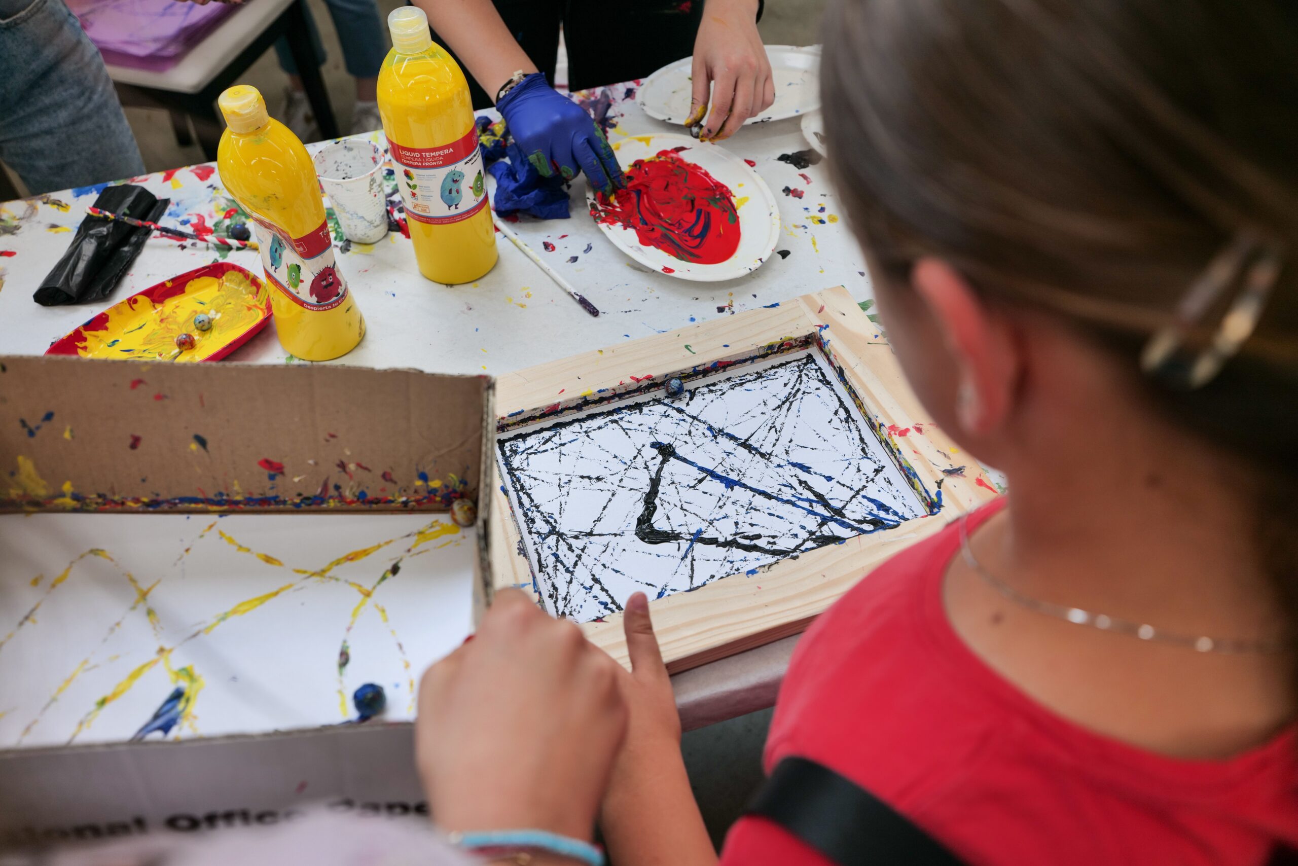 Beograd domaćin festivala Art Meets Science početkom oktobra – Art Meets Science festival Beograd