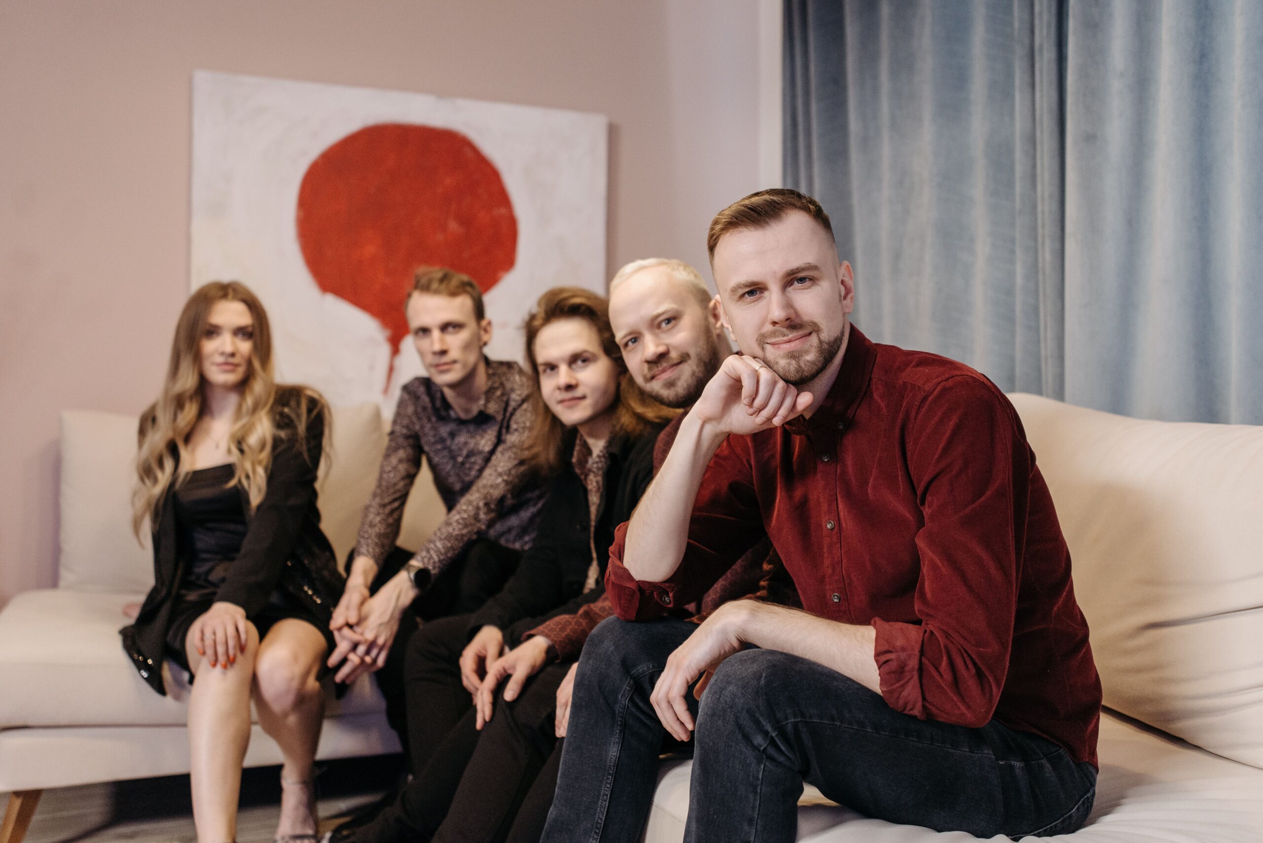 Bitef art kafe domaćin koncerta Velikih 8 krajem septembra – koncert Velikih 8 u Bitef art kafe-u