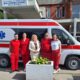 Bogatić dobio novo sanitetsko vozilo: Ovako savremena oprema menja zdravstvenu zaštitu – sanitetsko vozilo Bogatić