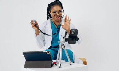 Brzi rast telemedicinskih GLP-1 recepata olakšava pristup ženama (VIDEO)