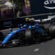 Carlos Sainz ostvario prvu Q3 u sezoni za Williams u kvalifikacijama u Bakuu – Carlos Sainz Williams Baku