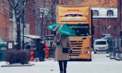 DHL Express povećava cene dostave u Srbiji za 2027. godinu za 5,9 odsto – DHL Express usklađivanje cena