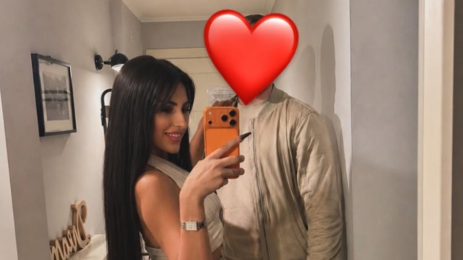 EMOTIVNA PORUKA STEFANI GRUJIĆ NAKON HAPŠENJA MUŽA: Prvi put govori o Zoranu i veruje u njegovu nevinost (FOTO) – hapšenje muža u Španiji