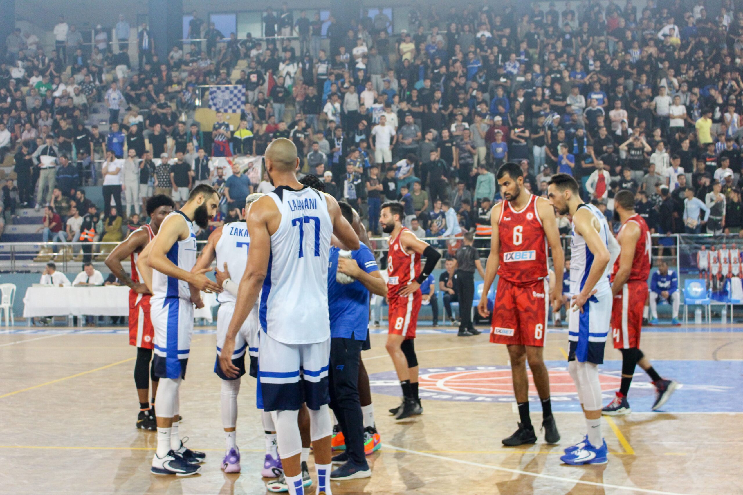 Fenerbahče pobedio Virtus 78:68 na startu Evrolige u Istanbulu