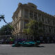 Fernando Alonso suočen sa najtežim izazovom: AMR26 pod lupom posle problema u Bakuu – problemi sa pouzdanošću