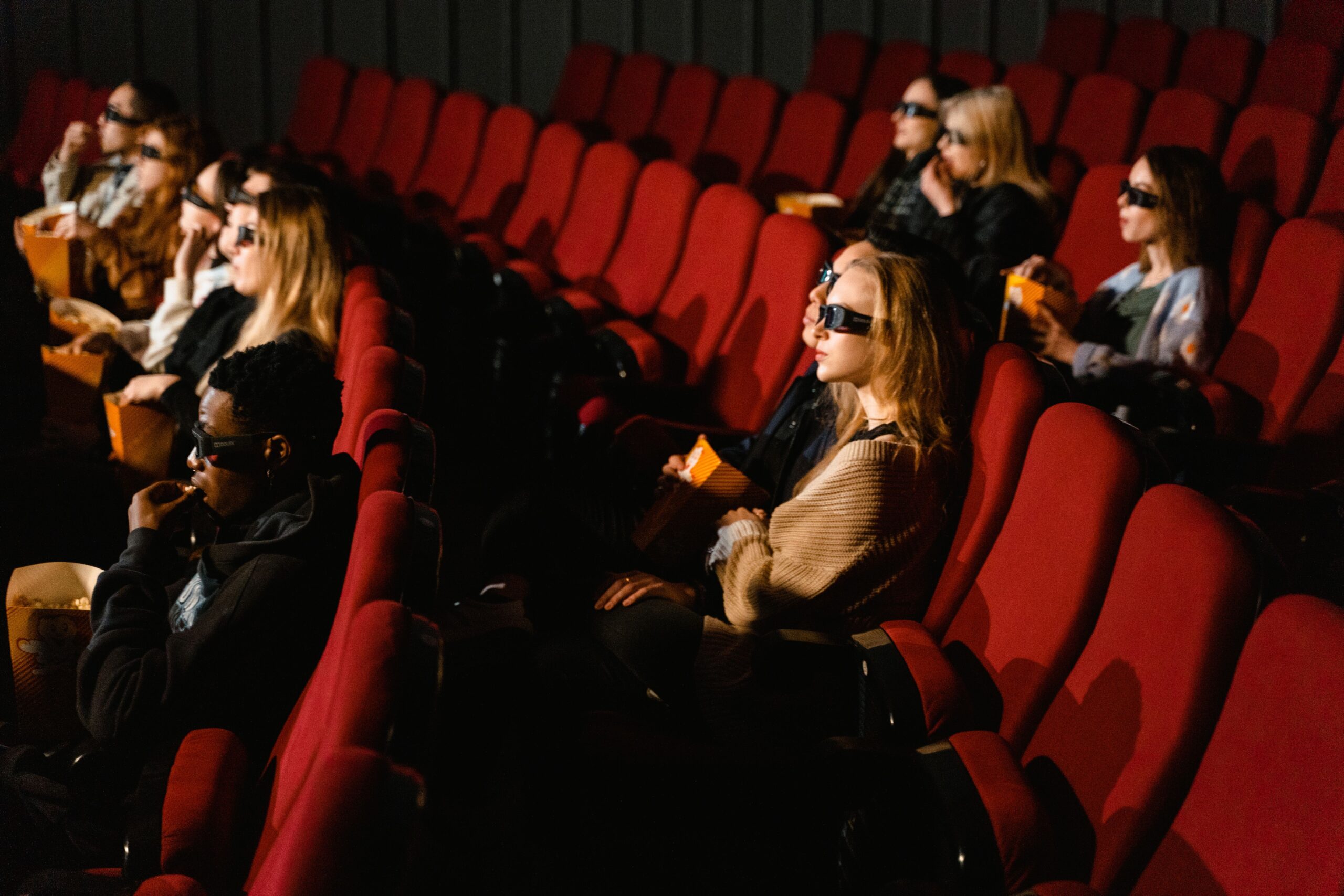Festival filmova u Njujorku donosi intrigantne priče o opsesiji i prevarama – Njujorški filmski festival