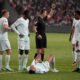 Francuska pobedila Tursku 1:0: Mbape pogodio na Zidanovom debiju, ali izašao zbog povrede – Kilian Mbape Francuska Turska