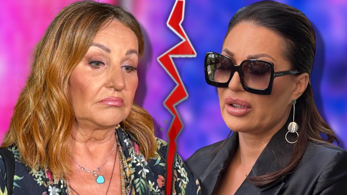 IZNENADILA ODLUKOM NA DRUŠTVENIM MREŽAMA: Ana Bekuta otkrila zbog čega je otpratila Cecu Ražnatović na Instagramu (FOTO) – Bekuta i Ceca na Instagramu