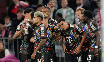 Jamal Musiala i Kai Havertz napustili nemačku reprezentaciju: Povrede posle duela sa Holandijom