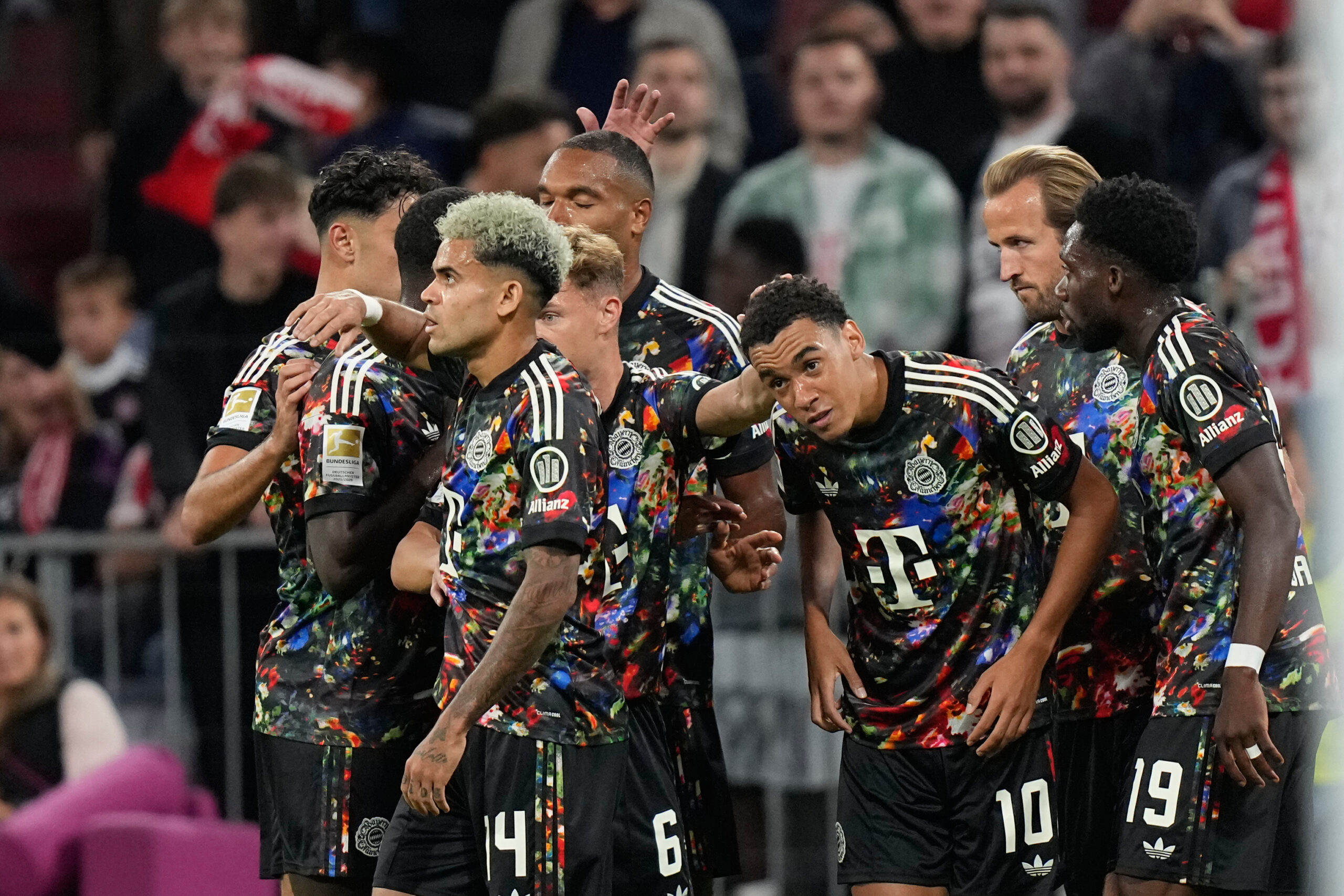Jamal Musiala i Kai Havertz napustili nemačku reprezentaciju: Povrede posle duela sa Holandijom