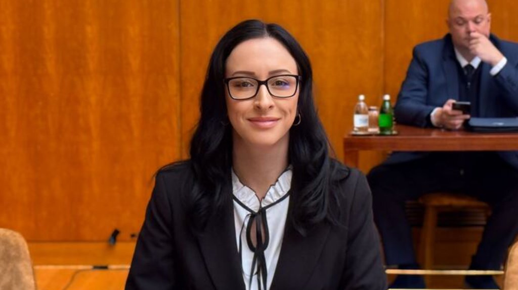 Jelena Žarić Kovačević osudila napad sekirom na aktiviste SNS u Kuli – napad sekirom u Kuli
