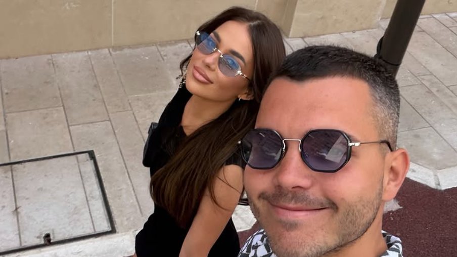KAKAV LUKSUZ NA NOVOM BEOGRADU: Aleksandra Gašić uselila se u stan Viktora Živojinovića na 40. spratu (FOTO)