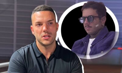 KAKO ANĐELO GLEDA NA OVE BRZE PROMENE: Otkrio svoje mišljenje o odnosu Aneli Ahmić i Filipa Đukića (VIDEO) – odnos Aneli Ahmić i Filipa Đukića