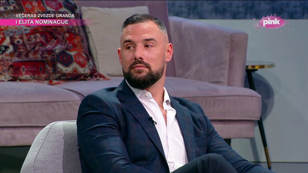 KAKO JE NEMANJA STEVANOVIĆ PROMENIO SVE ZBOG MORA: Pevač otkrio zašto je karijeru ostavio iza sebe (FOTO) – život van estrade