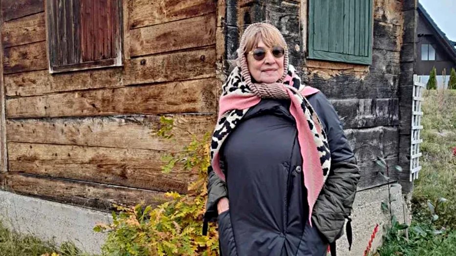 KAKO JE ZORANA ŠULC PROMENILA SVOJ PUT: Književnica otvorila profil na sajtu za odrasle zbog finansija