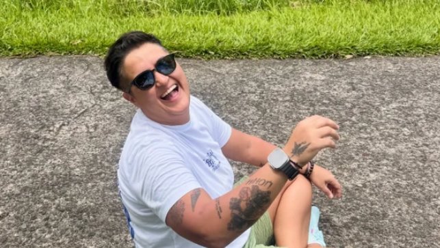 KAKO SE MENJA POGLEDAJTE KROZ NJENE REČI: Marija Šerifović na Baliju otkrila ličnu odluku o kontroli (FOTO) – kontrola u životu